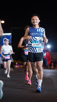 BIB: 41687
                            <button type="button" onclick="openModal(23094843)" class="btn btn-primary btn-sm float-right btn-popup" data-toggle="modal" data-target=".modal-high-quality">
                        <i class="fas fa-shopping-cart"></i> Add to Cart
                    </button>
                                            <button type="button" onclick="isThisMe(23094843, true)" class="btn btn-success btn-sm float-right btn-popup btn-isme hidden" data-toggle="tooltip" data-placement="bottom" title="นี่คือรูปของคุณใช่ไหม คลิกที่นี่เพื่อเอาเข้าอัลบั้ม">
                        <i class="fas fa-plus"></i> Add to album
                    </button>
                    <button type="button" onclick="isThisMe(23094843, false)" class="btn btn-warning btn-sm float-right btn-popup btn-isnotme hidden">
                        <i class="fas fa-ban"></i> Remove from album
                    </button>